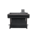 HP Designjet T650 36 inch printer