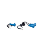 Eaton CBLOUT10X2 power cable Black, Blue IEC 309
