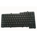 DELL H4372 laptop reserve-onderdeel Toetsenbord