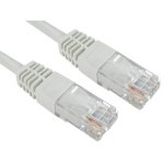 Spire URT-602W networking cable White 2 m Cat5e U/UTP (UTP)