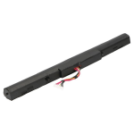 PSA Parts CBI3654A laptop spare part Battery