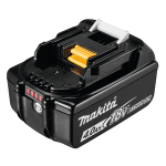 Makita 197265-4 cordless tool battery / charger