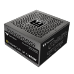 Thermaltake TOUGHPOWER GF A3 Gold 850W - TT Premium Edition power supply unit 24-pin ATX ATX Black