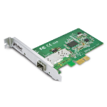 PLANET ENW-9701 network card Internal Fiber 1000 Mbit/s