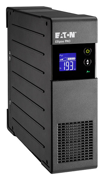 Eaton Ellipse PRO 850 IEC Line-Interactive 0.85 kVA 510 W 4 AC outlet(s)