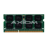 Axiom AX31333S9Z/8L memory module 8 GB DDR3 1333 MHz