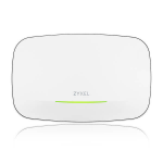 Zyxel NWA210BE 11530 Mbit/s White Power over Ethernet (PoE)