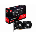 MSI GAMING Radeon RX 6650 XT X 8G AMD 8 GB GDDR6