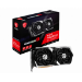 MSI Radeon RX 6650 XT GAMING X 8G AMD 8 GB GDDR6