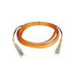 Lenovo 00VX003 fibre optic cable 10 m MTP OM3 Orange