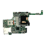 HP System board Motherboard