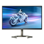 Philips Momentum 27M1N5200PA/00 LED display 68.6 cm (27") 1920 x 1080 pixels Full HD Black