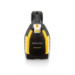 Datalogic PM9600-HP433RBK20 barcode reader Handheld bar code reader 1D/2D Laser Black, Yellow