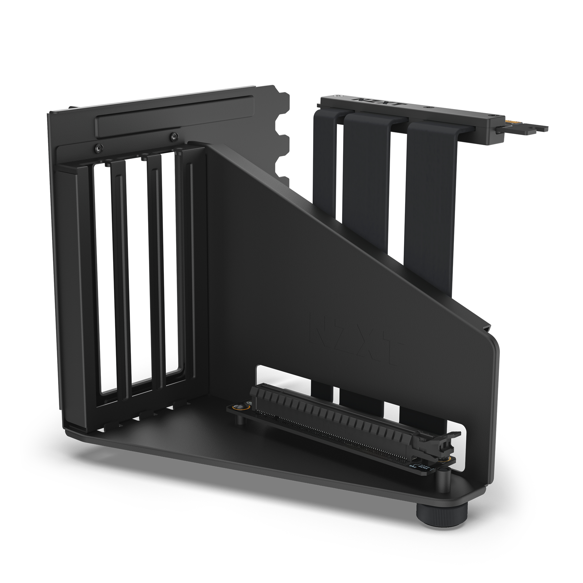 Image of NZXT AB-RH175-B1 computer case part Universal Graphic card holder