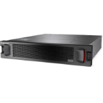 Lenovo S3200 LFF disk array Rack (2U) Black