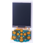 Samsung GH96-05985A mobiele telefoon onderdeel