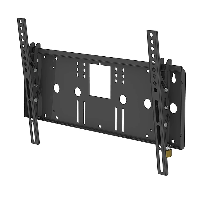 Image of PMV PMVMOUNT2036T TV mount 165.1 cm (65") Black