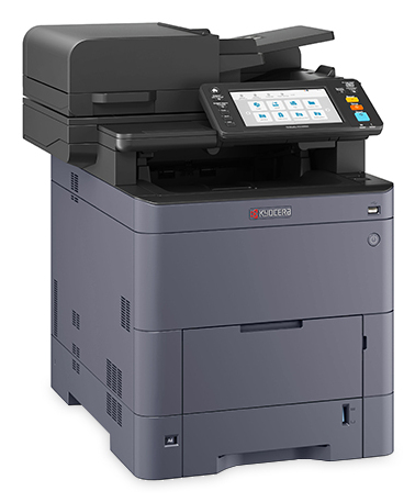 KYOCERA MA4500ci Laser A4 1200 x 1200 DPI 45 ppm