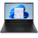 HP OMEN 17-ck0013na Laptop 43.9 cm (17.3") Quad HD Intel® Core™ i7 i7-11800H 16 GB DDR4-SDRAM 1 TB SSD NVIDIA GeForce RTX 3070 Wi-Fi 6E (802.11ax) Windows 11 Home Black