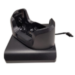 Zebra SET OF FIVE CHARGE-ONLY REPLACEMENT CRADLE CUPS KIT FOR TC53 / TC58, TC53E / TC58E / TC53E-RFID DEVICES. INCLUDES FIVE USER-SWAPPABLE CUPS, FIVE SCREWS TO ATTACH CUP TO BASE, AND FIVE GREY SHIMS FOR A DEVICE WITH A BOOT.