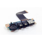 Toshiba V000350300 laptop spare part USB board