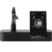 Jabra Motion Office Auricolare Wireless A clip Ufficio Bluetooth Nero, Argento