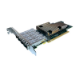 Atto FFRM-N424-000 interface cards/adapter SFP28