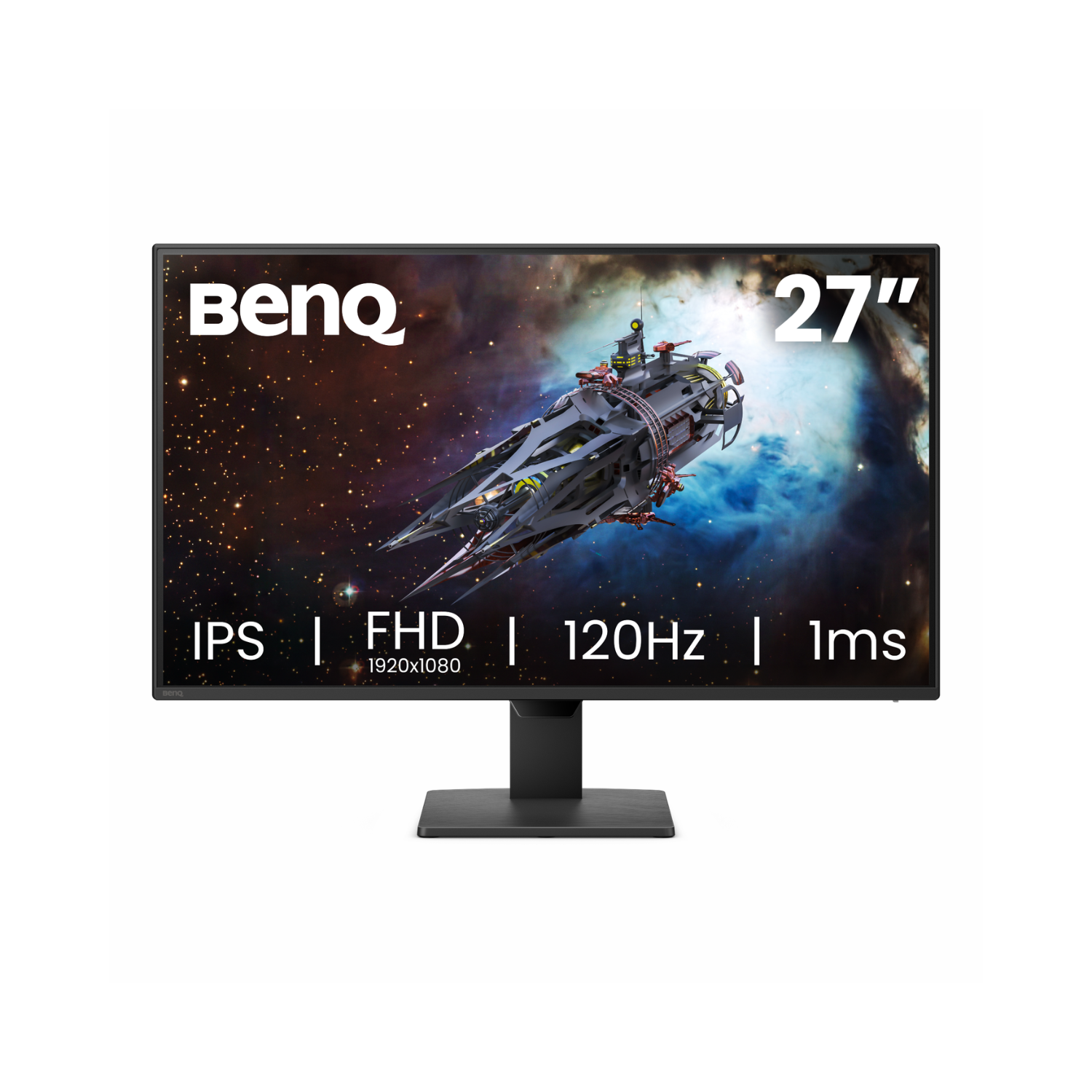 Benq GW2790P 27" IPS Full HD 120Hz Eye-Care Monitor