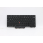 Lenovo 5N20W67760 notebook spare part Keyboard