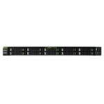 Fujitsu PRIMERGY RX2530 M5 server Rack (1U) Intel® Xeon® Silver 4210 2,2 GHz 16 GB DDR4-SDRAM 800 W