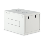 Digitus Wall-mounted enclosure Dynamic Basic series - 600x450 mm (WxD)