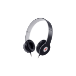 Genius Computer Technology HS-M450 Headset Wired Head-band Calls/Music Black