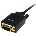 StarTech.com Câble Mini DisplayPort vers VGA 1,8 m - M/M