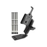 RAM Mounts RAM-B-183-AP7U houder Actieve houder MP3 speler Zwart