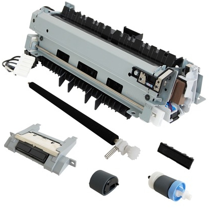 Image of HP CF116-67903 fuser