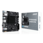 ASUS PRIME N100I-D D4 NA (integrated CPU) mini ITX