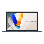 ASUS Vivobook 15 X1504VA-BQ5292W Intel Core 7 150U Laptop 39,6 cm (15.6") Full HD 16 GB DDR5-SDRAM 512 GB SSD Wi-Fi 6 (802.11ax) Windows 11 Home Belgisch Blauw