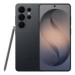 Samsung Galaxy S26 Ultra Enterprise Edition 17.5 cm (6.9") Dual SIM Android 16.0 5G USB Type-C 12 GB 256 GB 5000 mAh Black