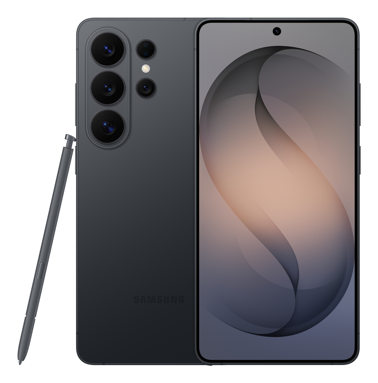 Galaxy S26 Ultra Enterprise Edition 17.5 cm (6.9") Dual SIM An