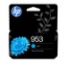 HP Paquete de 4 cartuchos de tinta Original 953 negro/cian/magenta/amarillo