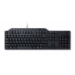 DELL KB522 keyboard USB QWERTY English Black, Silver