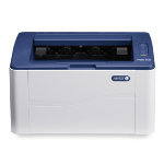 Xerox Phaser 3020 1200 x 1200 DPI A4 Wi-Fi