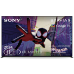 Sony BRAVIA 9 XR90P 85 inch Smart 4K Ultra HD QLED TV