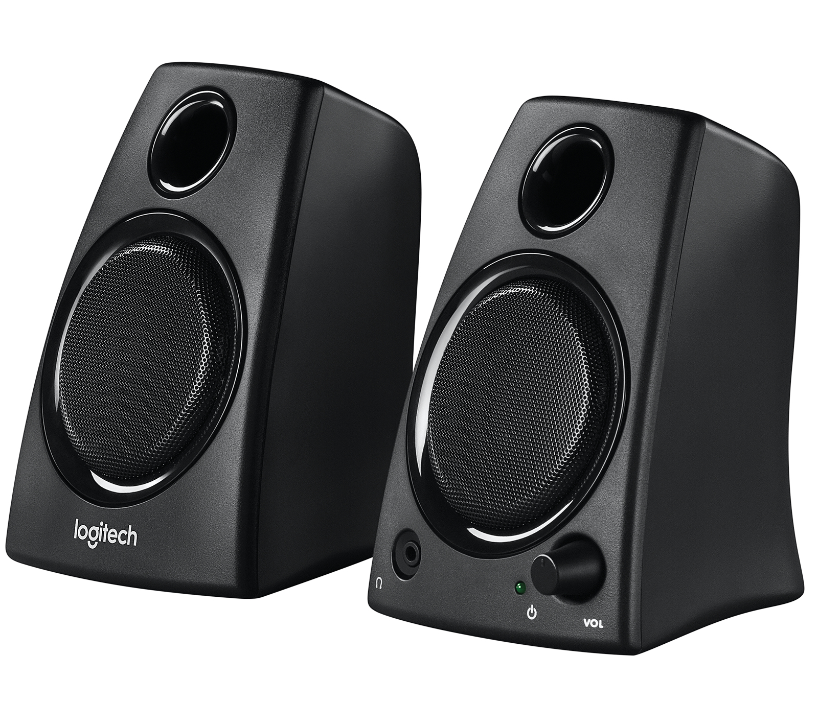 Logitech Speakers Z130