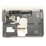 HP 532739-001 laptop spare part Bottom case