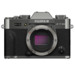 Fujifilm X-T30 III Mirrorless Digital Camera - Charcoal - Camera Only