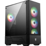 STORMFORCE Onyx AMD Ryzen 7 5700X 32GB RAM 1TB SSD RTX 4060 Windows 11 Gaming PC