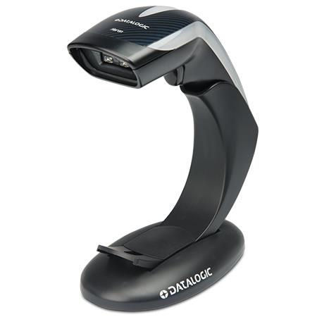 Image of Datalogic Heron HD3430 Handheld bar code reader 1D/2D Laser Black
