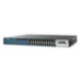 Cisco Catalyst WS-C3560X-24P-E switch di rete Gestito L2/L3 Gigabit Ethernet (10/100/1000) Supporto Power over Ethernet (PoE) 1U Turchese