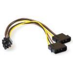 Microconnect AK 3217 power adapter/inverter